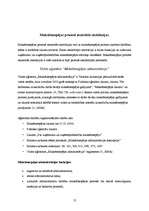 Referāts 'Maksātnespējas procesā iesaistītās personas un institūcijas', 12.