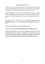 Referāts 'Maksātnespējas procesā iesaistītās personas un institūcijas', 15.