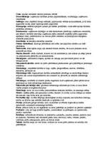 Konspekts 'Mārketinga termini', 1.