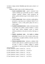 Konspekts 'Organizācijas un menedžmenta jēdzniens', 3.