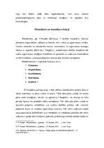 Konspekts 'Organizācijas un menedžmenta jēdzniens', 5.