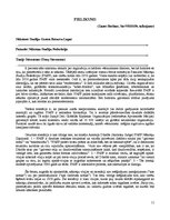 Referāts 'Pasaules nākotņu studiju federācija (PNSF)', 11.