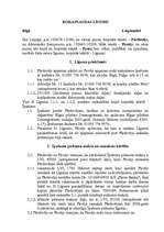 Paraugs 'Rokas naudas līgums', 1.