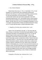 Referāts 'Praktisko darbu materiāli Frankfurtes skolas sociālajā teorijā', 8.