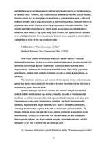 Referāts 'Praktisko darbu materiāli Frankfurtes skolas sociālajā teorijā', 11.