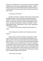 Referāts 'Praktisko darbu materiāli Frankfurtes skolas sociālajā teorijā', 30.