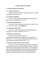 Biznesa plāns 'SIA "Flower & Fun Shop" biznesa plāns', 5.