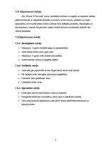 Biznesa plāns 'SIA "Flower & Fun Shop" biznesa plāns', 6.