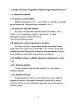 Biznesa plāns 'SIA "Flower & Fun Shop" biznesa plāns', 7.