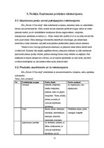 Biznesa plāns 'SIA "Flower & Fun Shop" biznesa plāns', 10.