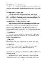 Biznesa plāns 'SIA "Flower & Fun Shop" biznesa plāns', 11.