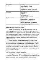 Biznesa plāns 'SIA "Flower & Fun Shop" biznesa plāns', 15.