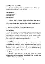 Biznesa plāns 'SIA "Flower & Fun Shop" biznesa plāns', 17.