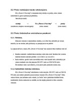 Biznesa plāns 'SIA "Flower & Fun Shop" biznesa plāns', 19.