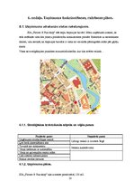 Biznesa plāns 'SIA "Flower & Fun Shop" biznesa plāns', 20.