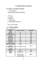 Biznesa plāns 'SIA "Flower & Fun Shop" biznesa plāns', 26.