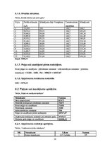 Biznesa plāns 'SIA "Flower & Fun Shop" biznesa plāns', 28.