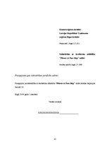 Biznesa plāns 'SIA "Flower & Fun Shop" biznesa plāns', 45.