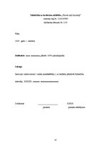 Biznesa plāns 'SIA "Flower & Fun Shop" biznesa plāns', 47.