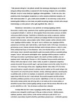 Eseja 'Ilgspējīgās attīstības dimensijas vidē, ekonomikā un sociālajā sfērā', 2.