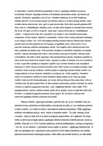 Eseja 'Ilgspējīgās attīstības dimensijas vidē, ekonomikā un sociālajā sfērā', 3.