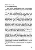 Referāts 'Antiglobālistu cīņa pret korporatīvu ekspluatāciju', 10.