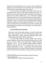 Referāts 'Antiglobālistu cīņa pret korporatīvu ekspluatāciju', 12.