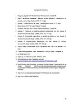 Referāts 'Antiglobālistu cīņa pret korporatīvu ekspluatāciju', 19.