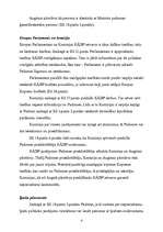 Referāts 'Kopējā ārējā un iekšējā drošības politika', 4.