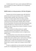 Referāts 'Kopējā ārējā un iekšējā drošības politika', 9.