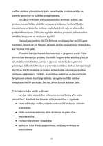 Referāts 'Kopējā ārējā un iekšējā drošības politika', 11.