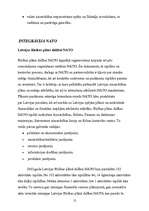 Referāts 'Kopējā ārējā un iekšējā drošības politika', 12.