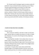 Referāts 'Kopējā ārējā un iekšējā drošības politika', 14.