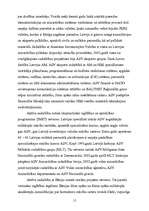 Referāts 'Kopējā ārējā un iekšējā drošības politika', 15.