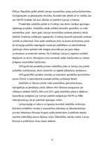 Referāts 'Kopējā ārējā un iekšējā drošības politika', 18.