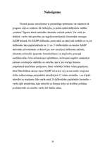 Referāts 'Kopējā ārējā un iekšējā drošības politika', 19.