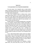 Referāts 'Rajonu laikrakstu dienaskārtību ietekmējošie faktori un laikrakstu galaprodukta ', 23.