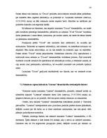 Referāts 'Rajonu laikrakstu dienaskārtību ietekmējošie faktori un laikrakstu galaprodukta ', 24.