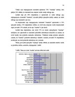 Referāts 'Rajonu laikrakstu dienaskārtību ietekmējošie faktori un laikrakstu galaprodukta ', 34.