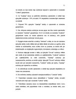 Referāts 'Rajonu laikrakstu dienaskārtību ietekmējošie faktori un laikrakstu galaprodukta ', 51.