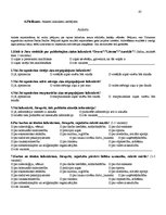 Referāts 'Rajonu laikrakstu dienaskārtību ietekmējošie faktori un laikrakstu galaprodukta ', 65.