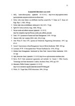 Referāts 'FMEA metode', 21.