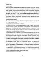 Referāts 'Bērna bioloģiskā attīstība', 2.