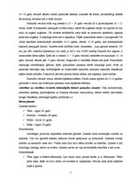 Referāts 'Bērna bioloģiskā attīstība', 3.