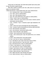 Referāts 'Bērna bioloģiskā attīstība', 5.