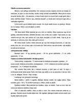 Referāts 'Bērna bioloģiskā attīstība', 8.