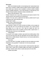 Referāts 'Bērna bioloģiskā attīstība', 10.