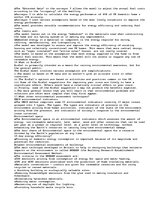 Konspekts 'Environmental Effects', 5.