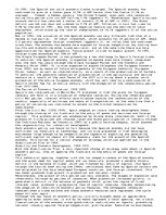 Eseja 'Spain - Currently in the Midst of a Century Long Economic Golden Age?', 1.