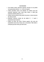 Referāts 'Klimatisko rādītāju izvērtējums Zosēnos', 18.